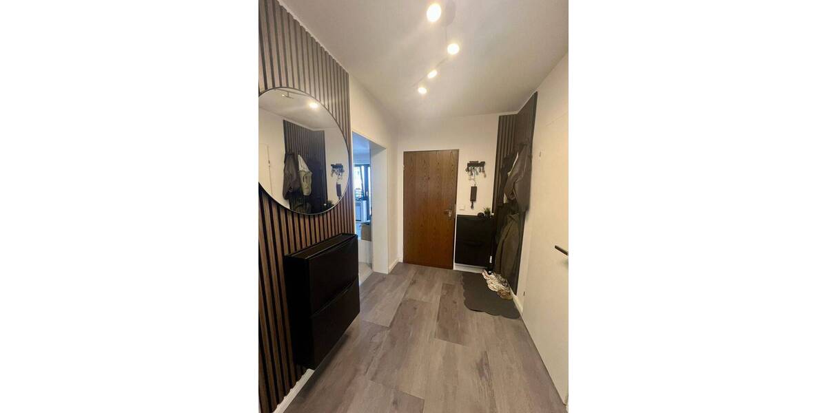 Etagenwohnung Mönchengladbach Stadtmitte - 4 Zimmer, 90 m&sup2;, 198.000&euro; | Angebot:26170773