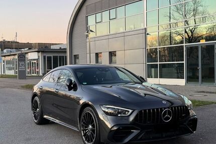 Mercedes-Benz AMG GT 8.000 km 90.000 &euro; Moenchengladbach 41063