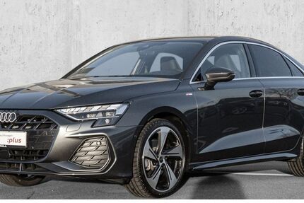 Audi A3 4.704 km 38.740 &euro; Düsseldorf 40549