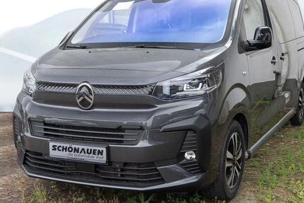 Citroen SpaceTourer 1.500 km 38.950 &euro; Kerpen 50171
