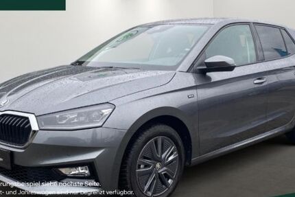 Skoda Fabia 3.580 km 21.780 &euro; Dormagen 41540