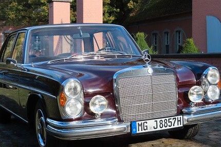 Mercedes-Benz 250 45.000 km 25.500 &euro; Mönchengladbach 41239