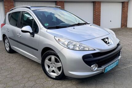 Peugeot 207 182.000 km 3.750 &euro; Mönchengladbach 41061