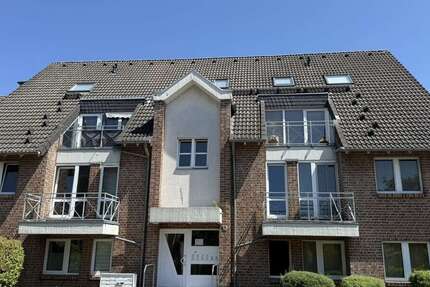 Wohnung Meerbusch Necklenbroich - 2 Zimmer, 40 m&sup2;, 149.000&euro; | Angebot:26754236