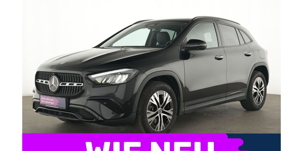 Mercedes-Benz GLA 220 29.424 km 38.762 &euro; Neuss 41460