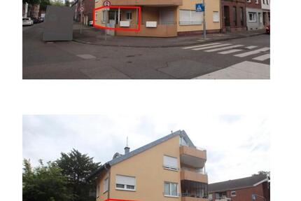 Wohnung Mönchengladbach Süd - 2 Zimmer, 50 m&sup2;, 139.000&euro; | Angebot:25901024