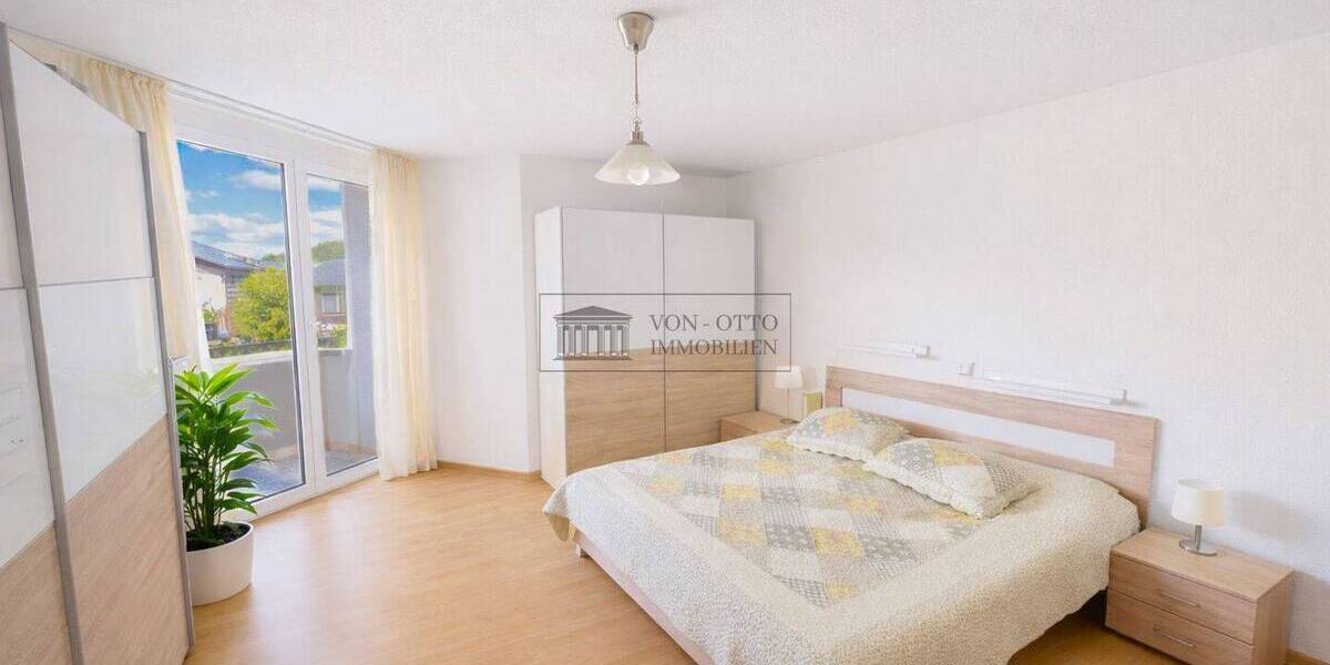 Etagenwohnung Frechen - 3 Zimmer, 89 m&sup2;, 299.999&euro; | Angebot:26204318