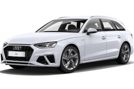 Audi A4 52.130 km 25.470 &euro; Bergheim 50126