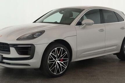Porsche Macan 43.400 km 68.884 &euro; Neuss 41460