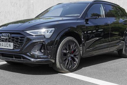 Audi Q8 e-tron 29.488 km 48.880 &euro; Meerbusch 40670
