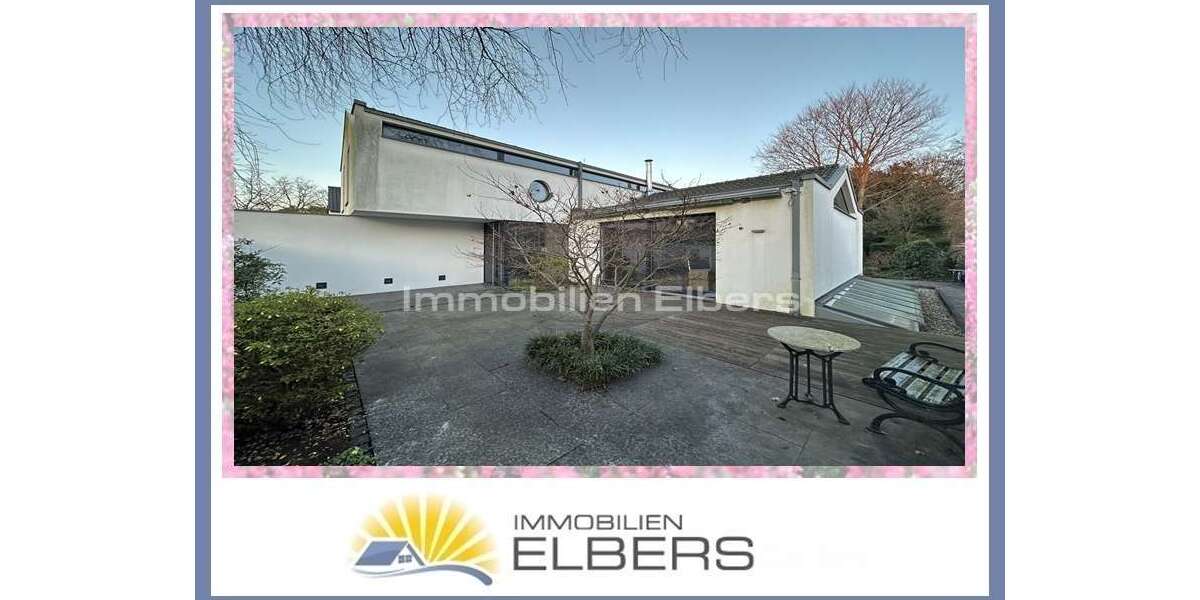 Einfamilienhaus Krefeld Benrad - 5 Zimmer, 227 m&sup2;, 1.490.000&euro; | Angebot:25907111