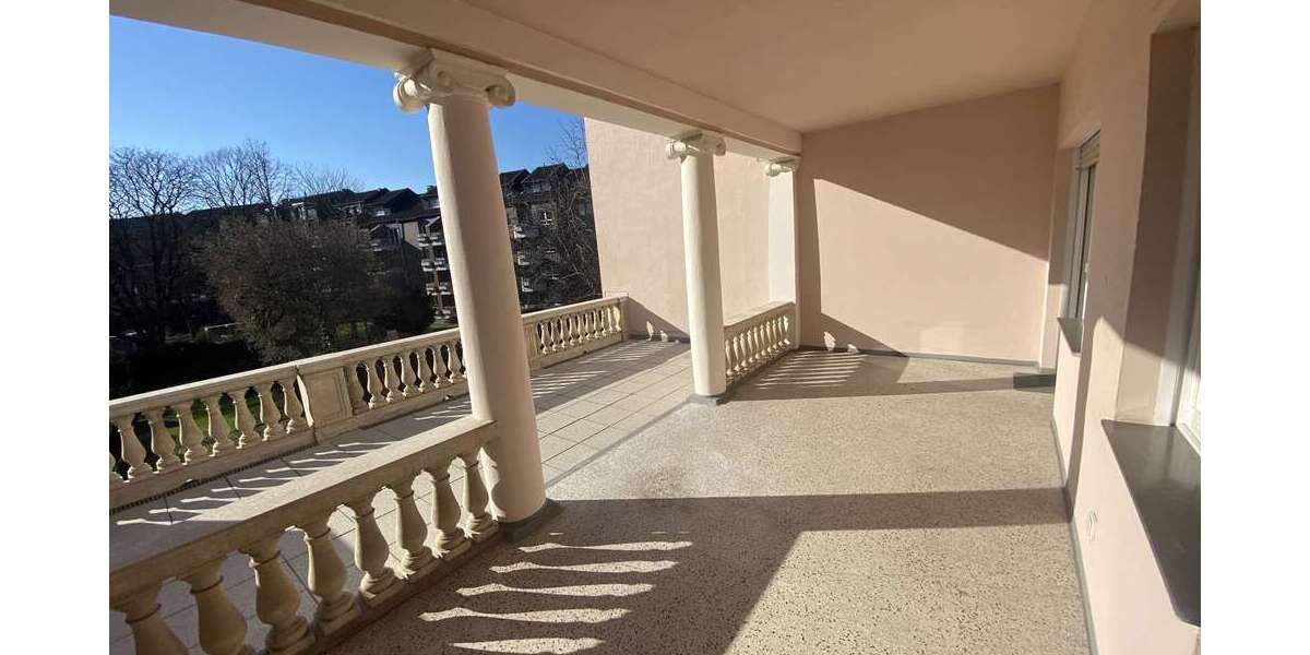 Etagenwohnung Viersen Rintgen - 3 Zimmer, 92 m&sup2;, 1.060&euro; | Angebot:24905776