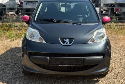 Peugeot 107 201.266 km 1.399 &euro; Viersen 41748