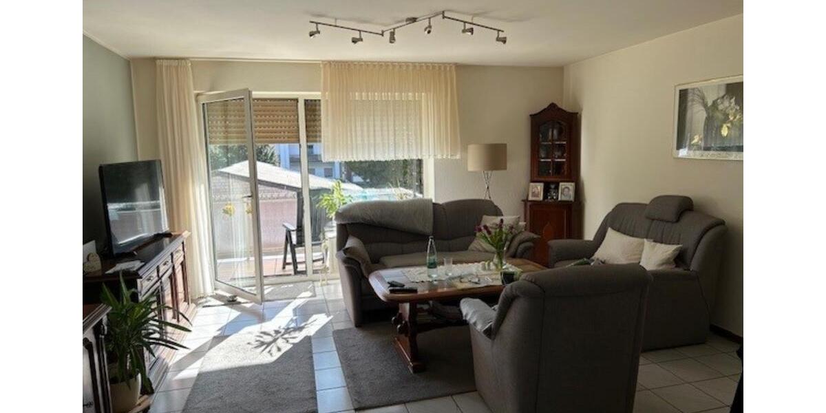 Etagenwohnung Mönchengladbach Süd - 2 Zimmer, 52 m&sup2;, 690&euro; | Angebot:25479722