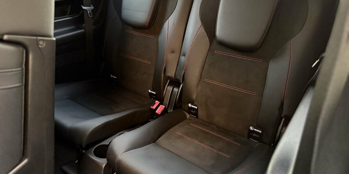 Mercedes-Benz GLB 200 AMG / 7 Sitze / PANO / MBUX / 0% Finanz. 79.000 km 38.900 &euro; Mönchengladbach 41066