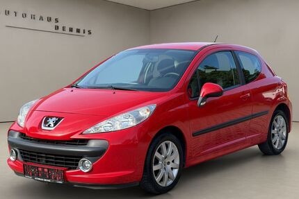 Peugeot 207 171.000 km 2.400 &euro; Jülich 52428