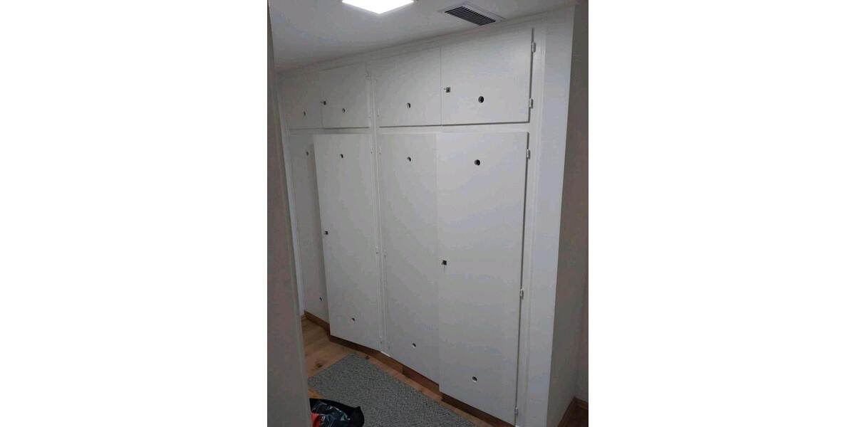 Etagenwohnung Pulheim - 2 Zimmer, 41 m&sup2;, 135.000&euro; | Angebot:25999360