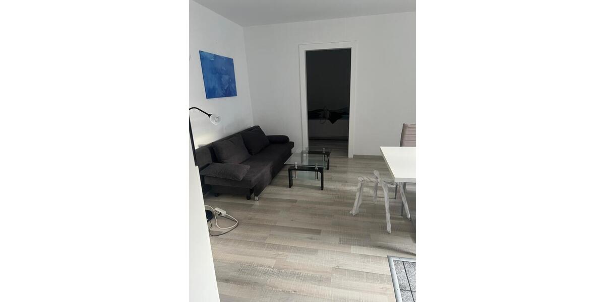 D-Zoo, möbl. 2 Zi. ETW, ruhig und Zentral in Einkaufsstraße , ca. 40qm Wfl., 8qm Keller - Appartement Düsseldorf Stadtbezirk 2 | Angebot:24612805