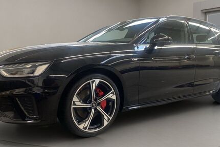 Audi A4 86.092 km 29.486 &euro; Krefeld 47805