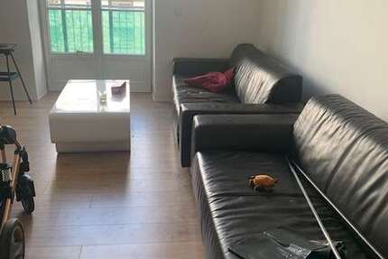 Wohnung Krefeld Dießem - 2 Zimmer, 58 m&sup2;, 354&euro; | Angebot:26134686