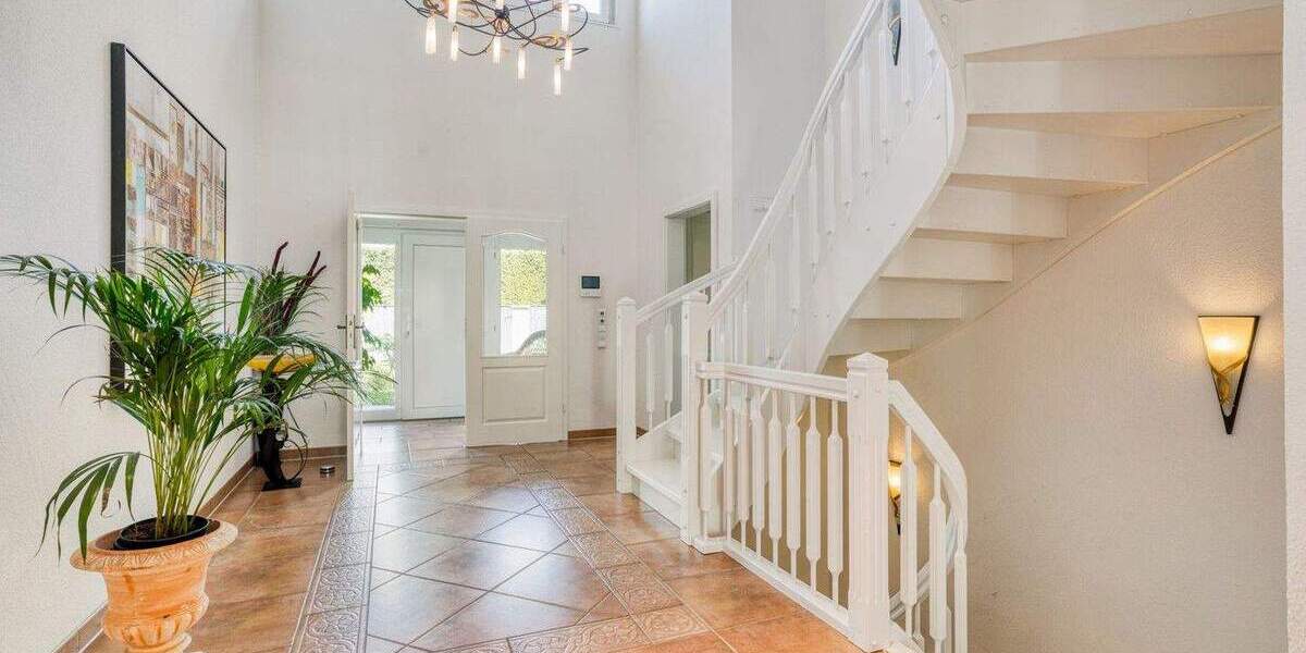 Einfamilienhaus Meerbusch Büderich - 6 Zimmer, 274 m&sup2;, 2.350.000&euro; | Angebot:25687681