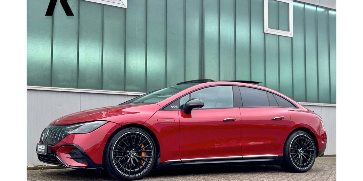 Mercedes-Benz EQE 45.525 km 62.951 &euro; Viersen 41748