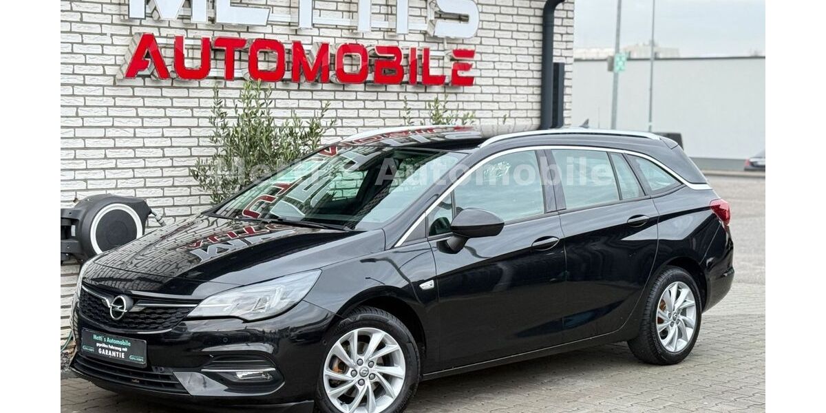 Opel Astra 145.250 km 8.499 &euro; Erkelenz 41812