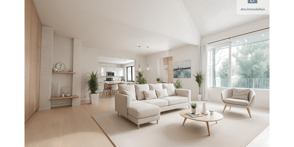 Einfamilienhaus Düsseldorf Eller - 1 Zimmer, 600 m&sup2;, 1.340.000&euro; | Angebot:25688976