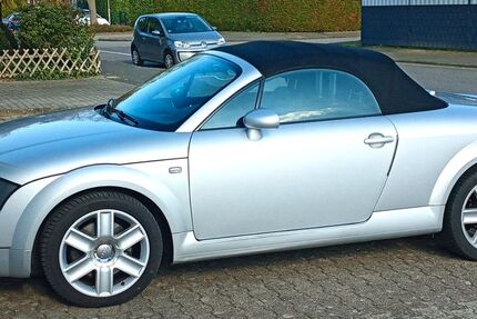 Audi TT 177.000 km 7.500 &euro; Mönchengladbach 41069