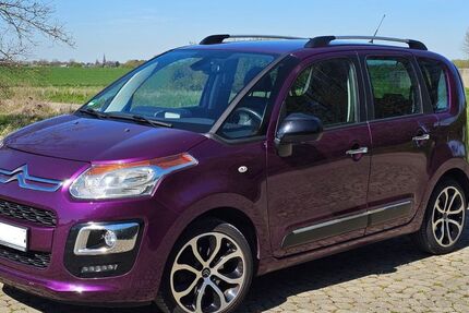 Citroen C3 Picasso 151.500 km 3.750 &euro; Grevenbroich 41516