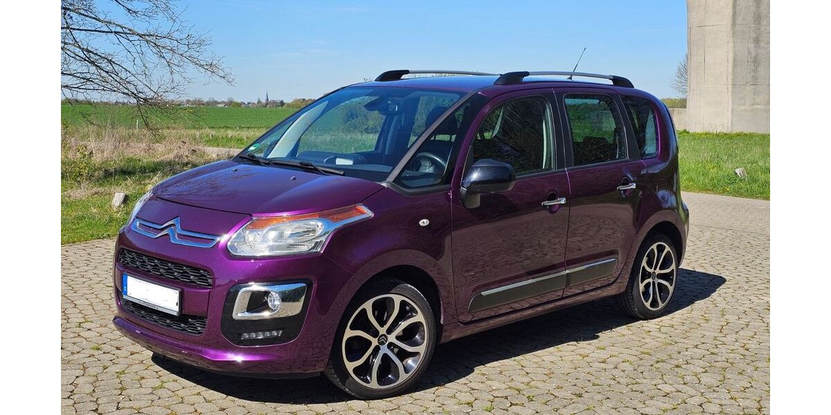 Citroen C3 Picasso 151.500 km 3.750 &euro; Grevenbroich 41516