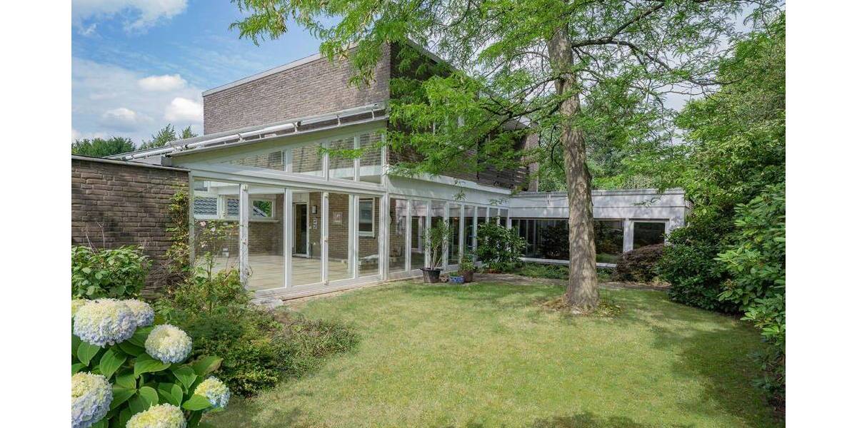 Einfamilienhaus Krefeld / Bockum Bockum - 8 Zimmer, 263 m&sup2;, 879.000&euro; | Angebot:25740507