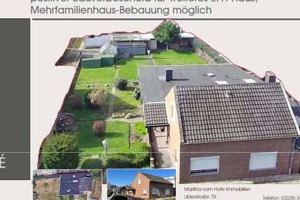 Grundstück Merzenich - 598.000&euro; | Angebot:25641483