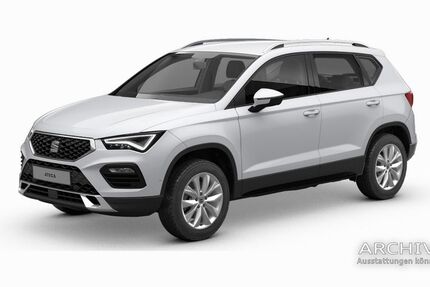 Seat Ateca 22.292 km 29.988 &euro; Leverkusen 51373
