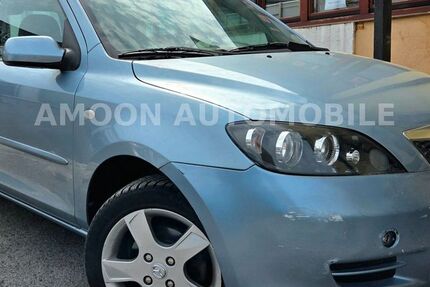 Mazda 2 83.200 km 4.999 &euro; Mönchengladbach 41066
