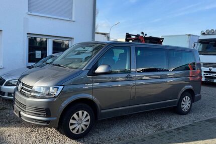 VW T6 Transporter 117.000 km 25.900 &euro; Korschenbroich-Glehn 41352