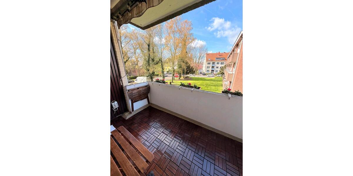 Etagenwohnung Düsseldorf Stadtbezirk 9 - 4 Zimmer, 99 m&sup2;, 420.000&euro; | Angebot:26150401