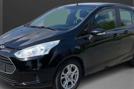 Ford B-Max 129.660 km 4.250 &euro; Bergheim 50126