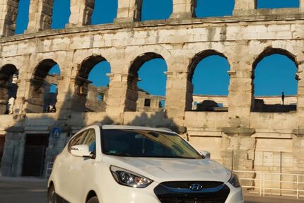 Hyundai ix35 139.820 km 10.800 &euro; Tönisvorst 47918