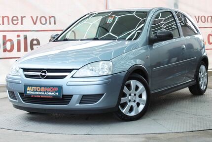 Opel Corsa 182.000 km 2.950 &euro; Mönchengladbach 41066