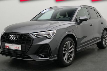 Audi Q3 52.080 km 35.480 &euro; Leverkusen 51373