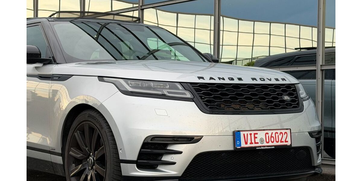 Land Rover Range Rover Velar 149.777 km 29.990 &euro; Mönchengladbach 41068