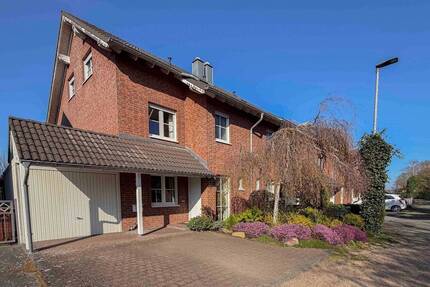 Haus Erftstadt Herrig - 5 Zimmer, 150 m&sup2;, 499.000&euro; | Angebot:26129678