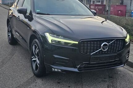 Volvo XC60 120.000 km 29.000 &euro; Hückelhoven 41836