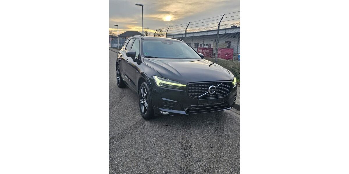 Volvo XC60 120.000 km 29.000 &euro; Hückelhoven 41836