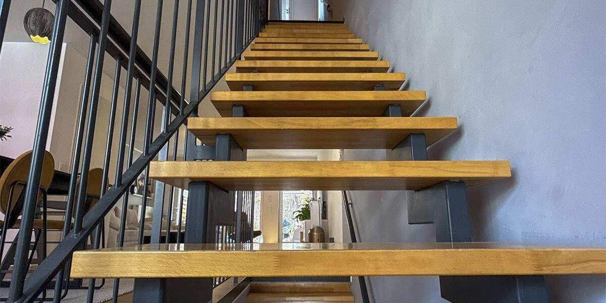 Reihenmittelhaus Neuss Furth-Süd - 5 Zimmer, 159 m&sup2;, 669.000&euro; | Angebot:25862487