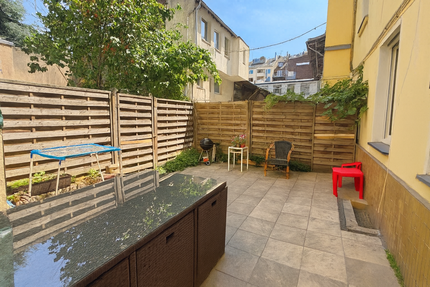 Wohnung Düsseldorf Pempelfort - 4 Zimmer, 118 m&sup2;, 399.000&euro; | Angebot:26991411