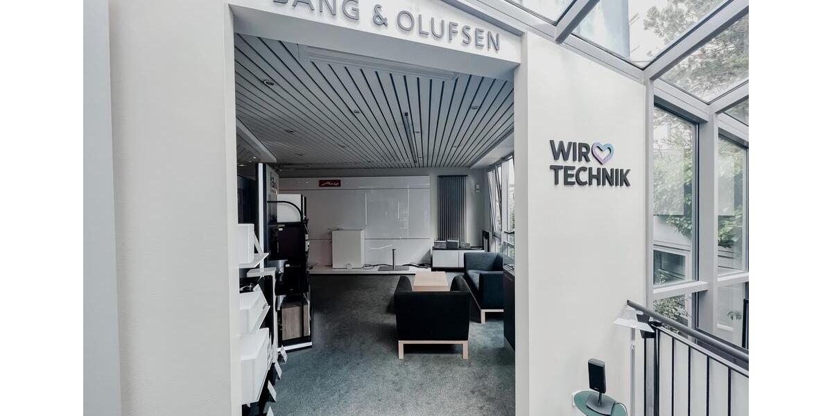 Gewerbeobjekt Mönchengladbach Süd - 2.500&euro; | Angebot:23008095