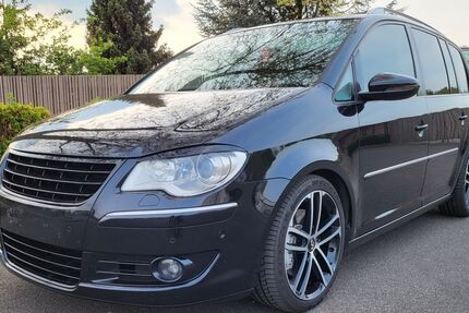 VW Touran 400.400 km 8.777 &euro; Hückelhoven 41836