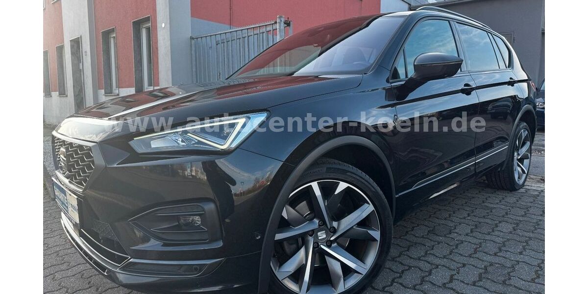 Seat Tarraco 247.000 km 22.950 &euro; Bedburg 50181